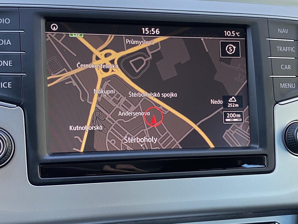 Volkswagen Passat 2.0TDi Comfortline