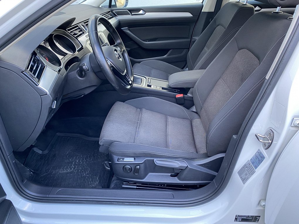 Volkswagen Passat 2.0TDi Comfortline