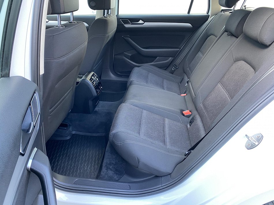 Volkswagen Passat 2.0TDi Comfortline