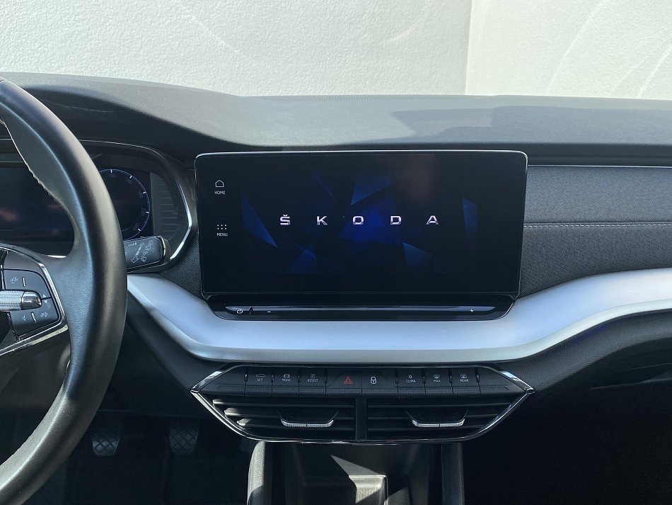 Škoda Octavia IV 1.5 TSi Style