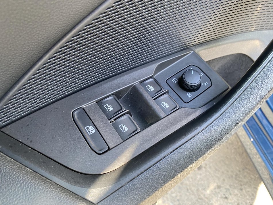 Škoda Octavia IV 1.5 TSi Style