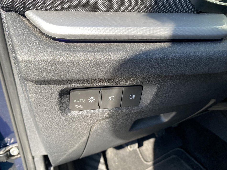 Škoda Octavia IV 1.5 TSi Style