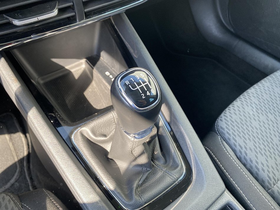 Škoda Octavia IV 1.5 TSi Style