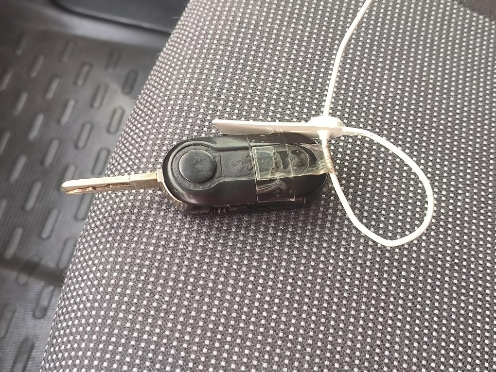 Peugeot Boxer 2.2HDi  L1H1