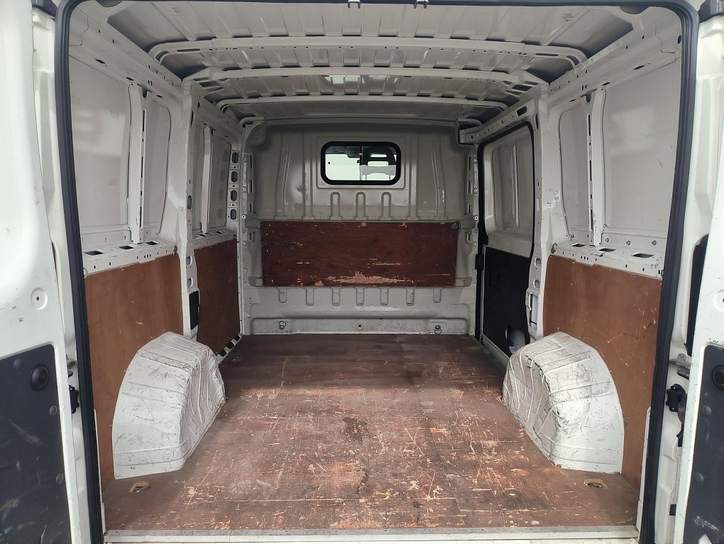 Peugeot Boxer 2.2HDi  L1H1