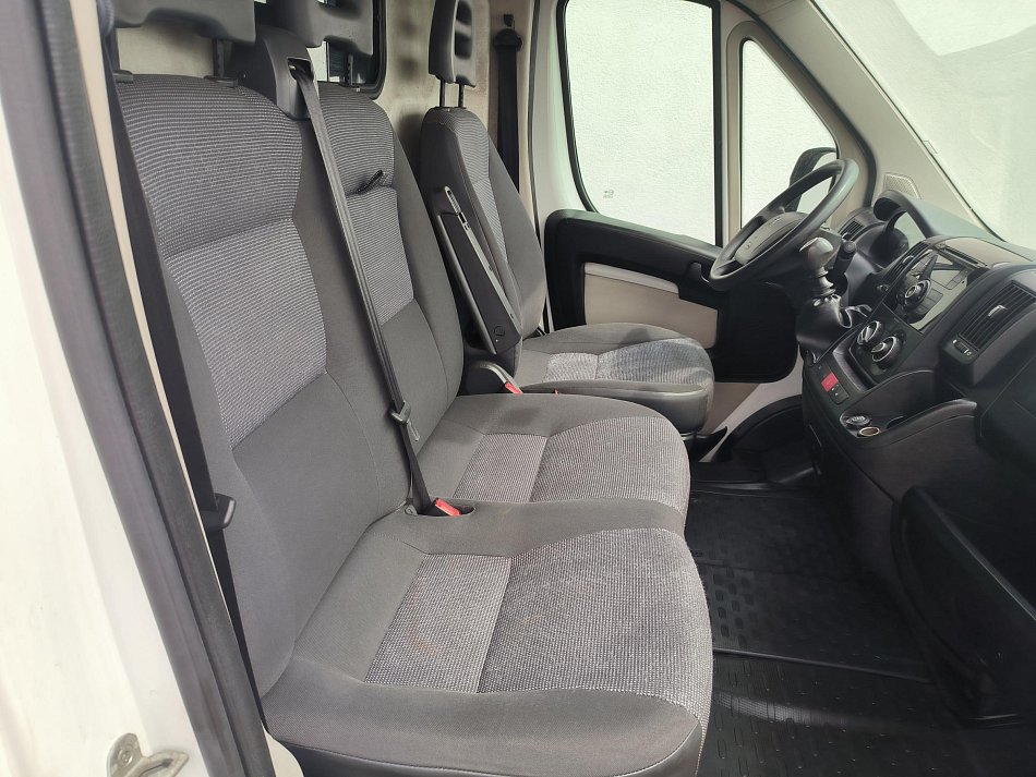 Peugeot Boxer 2.2HDi  L1H1