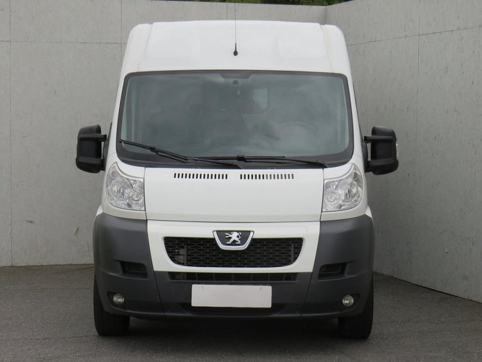 Peugeot Boxer 2.2HDi  L1H1