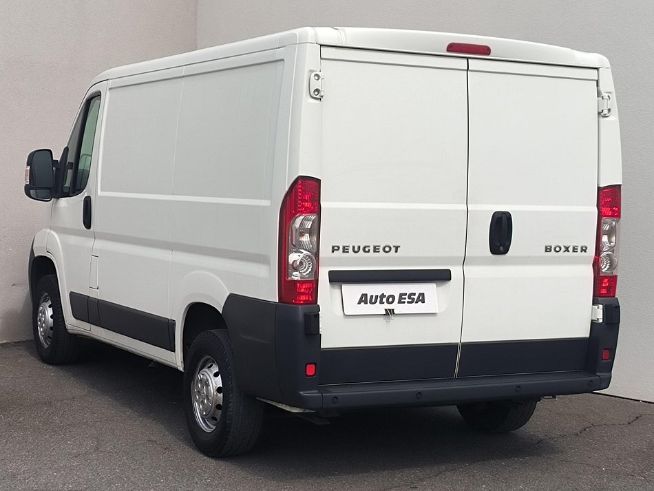 Peugeot Boxer 2.2HDi  L1H1