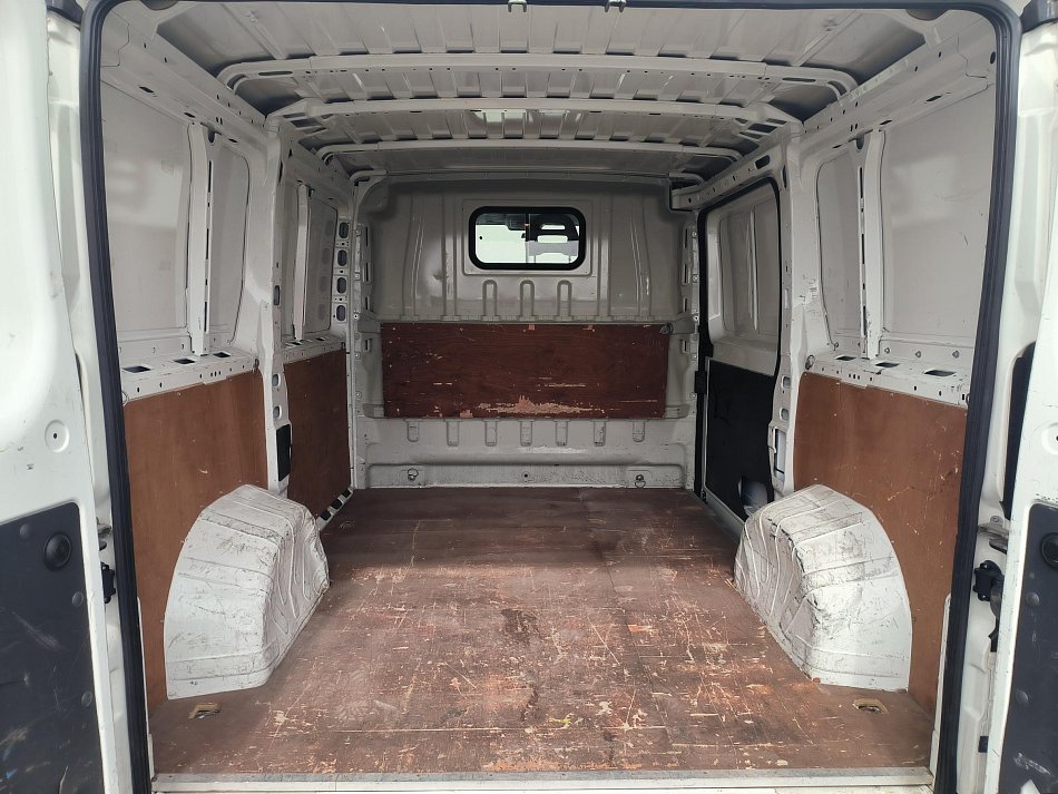 Peugeot Boxer 2.2HDi  L1H1