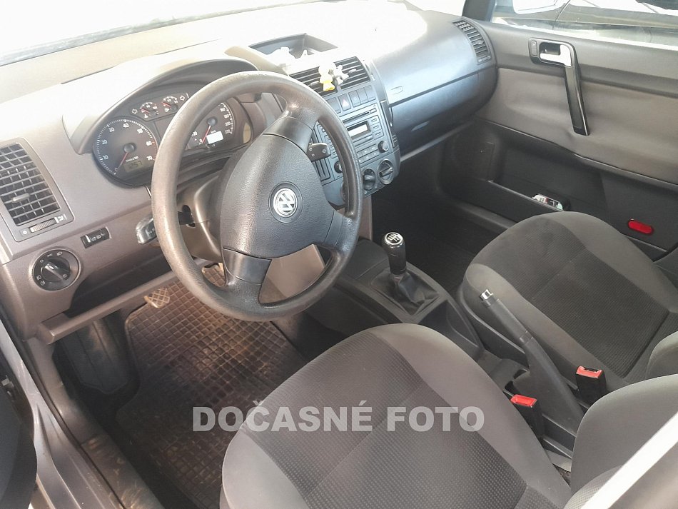 Volkswagen Polo 1.2 