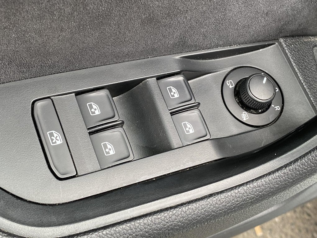 Škoda Superb III 2.0 TDi SportLine