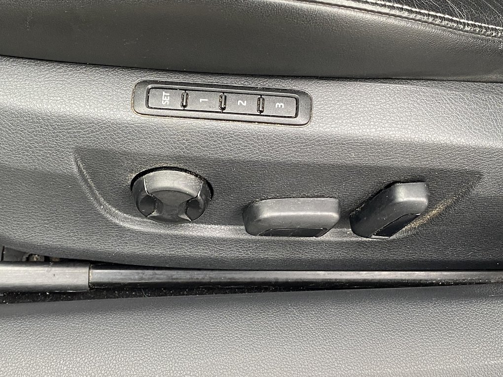 Škoda Superb III 2.0 TDi SportLine