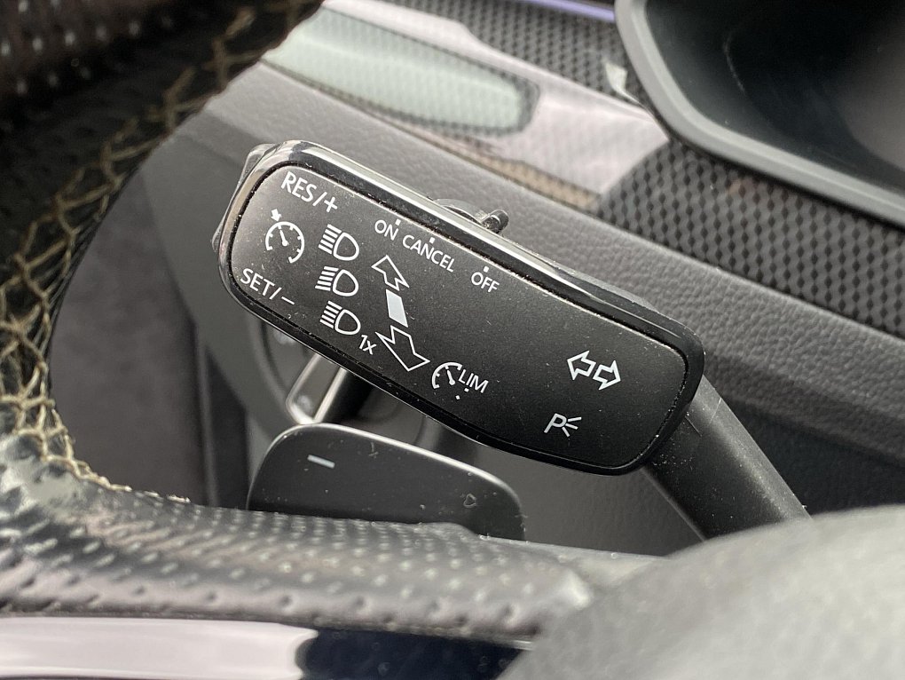 Škoda Superb III 2.0 TDi SportLine