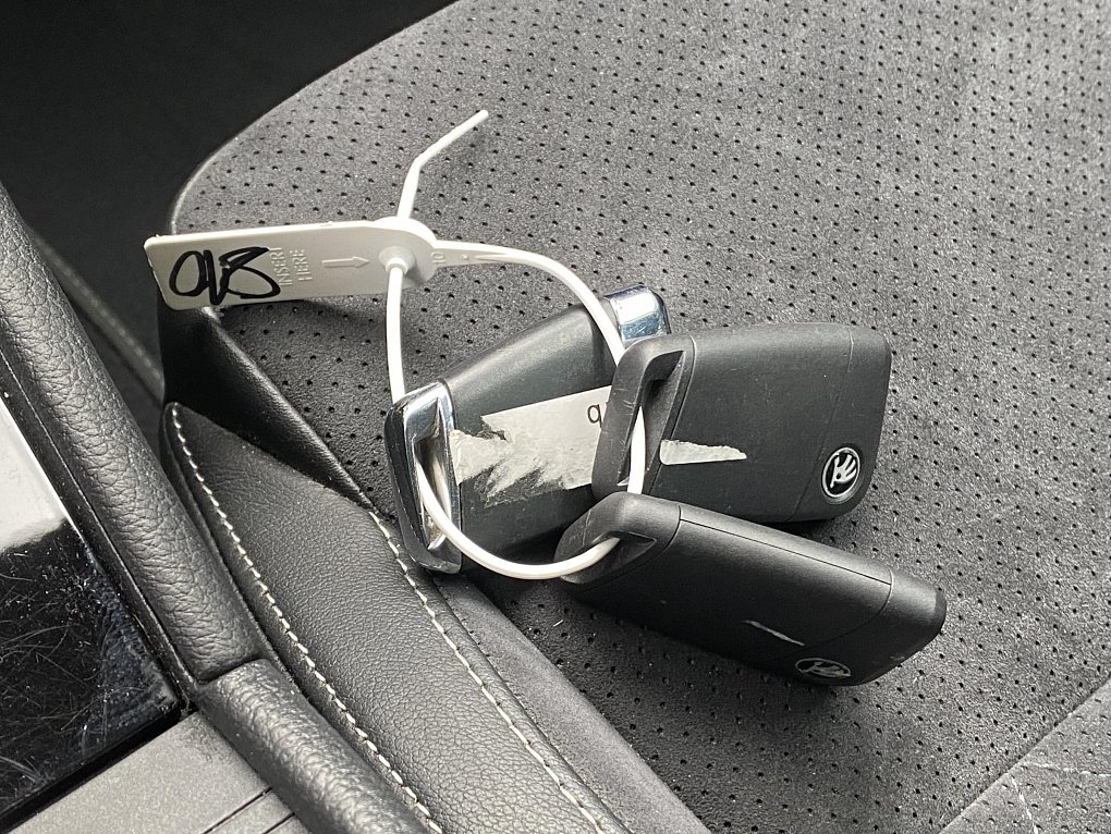 Škoda Superb III 2.0 TDi SportLine