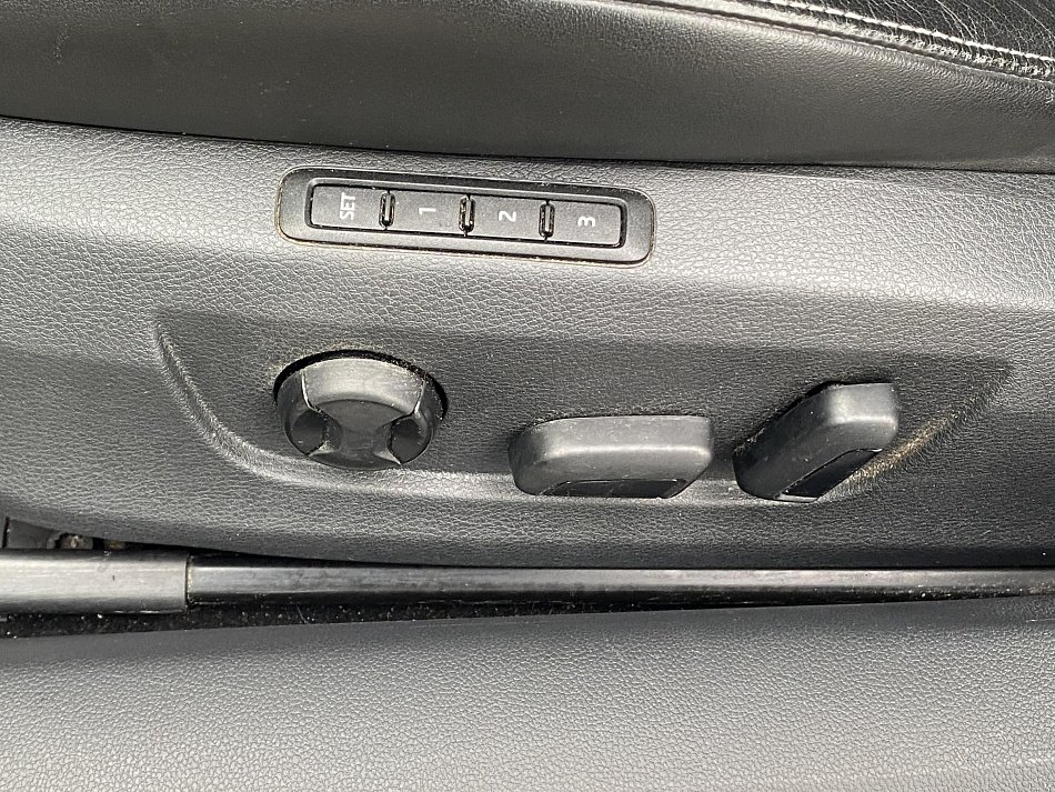 Škoda Superb III 2.0 TDi SportLine