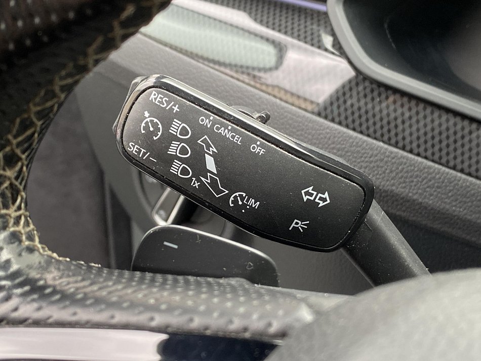 Škoda Superb III 2.0 TDi SportLine