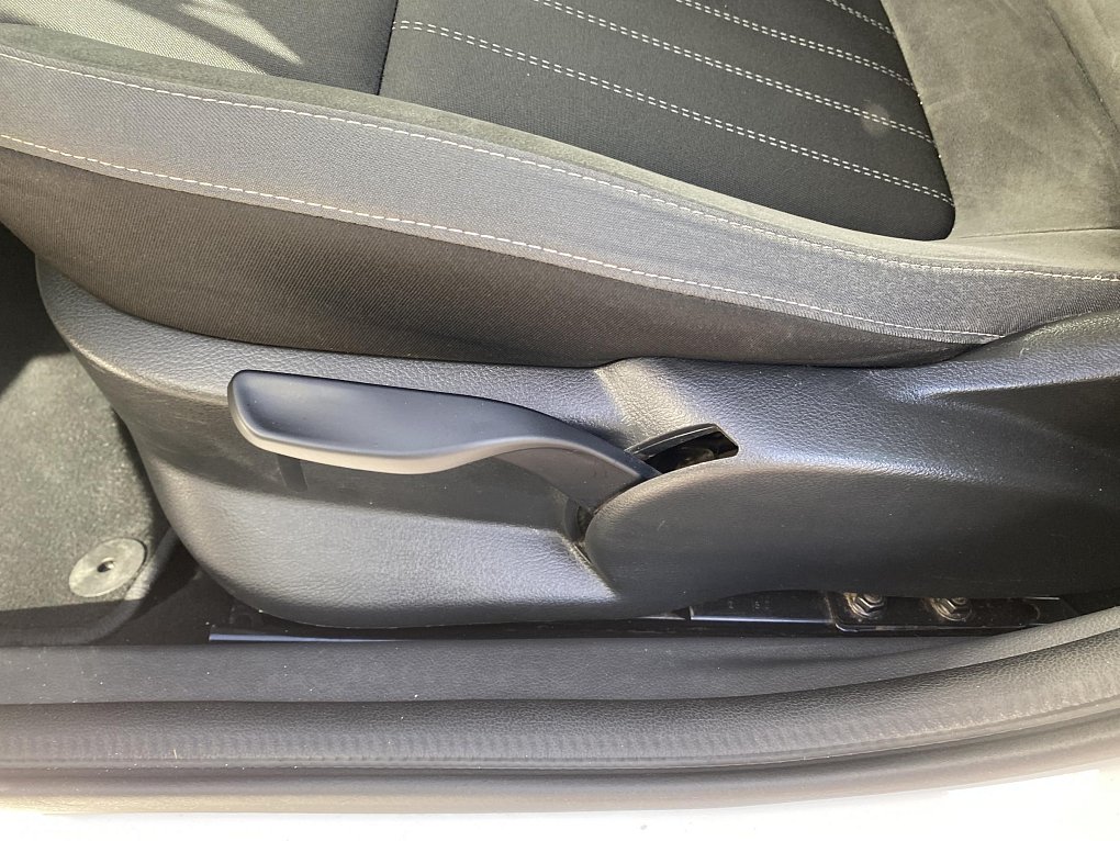 Škoda Fabia III 1.0 TSi Style