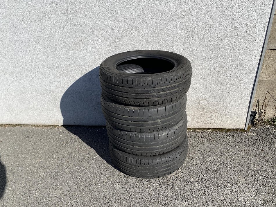 Škoda Fabia III 1.0 TSi Style