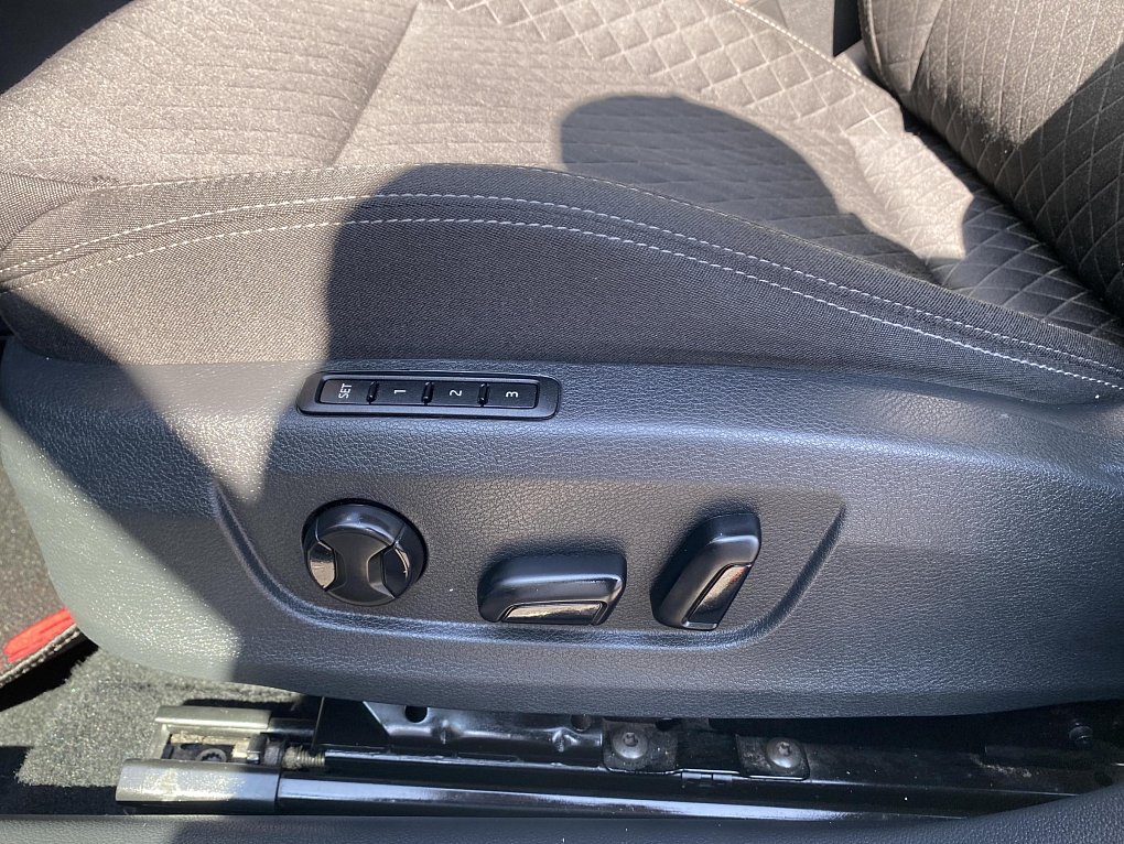 Škoda Superb III 2.0 TDi Style