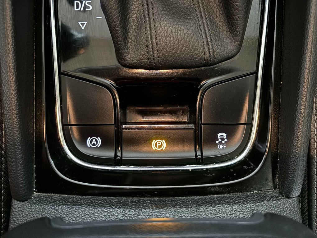 Škoda Karoq 1.5TSi Style