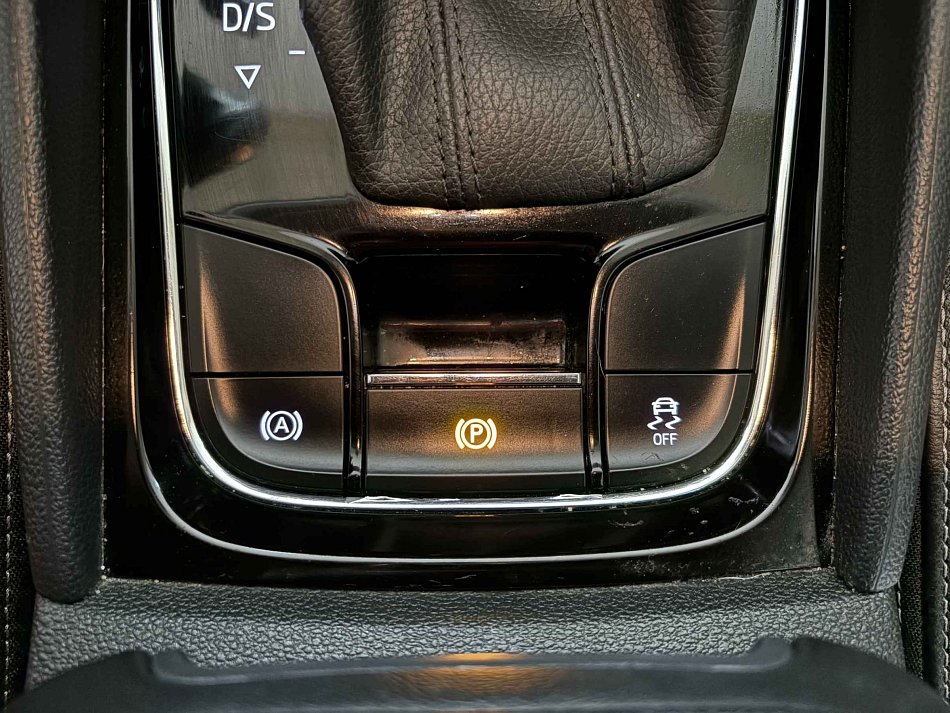 Škoda Karoq 1.5TSi Style