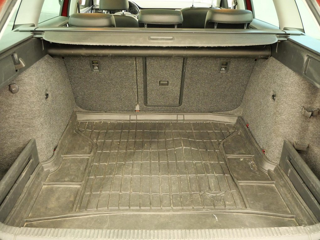Škoda Octavia III 2.0 TDi Elegance