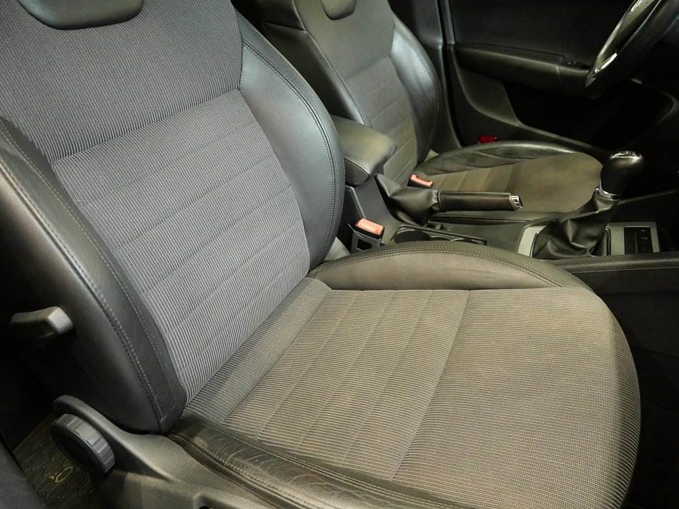Škoda Octavia III 2.0 TDi Elegance
