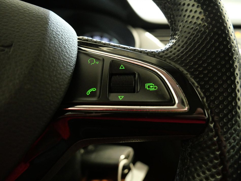 Škoda Octavia III 2.0 TDi Elegance