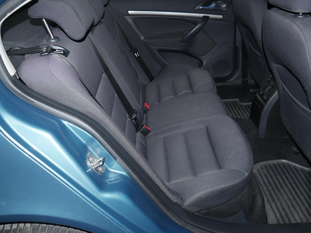 Škoda Octavia II 2.0TDi 