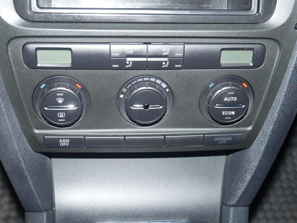 Škoda Octavia II 2.0TDi 