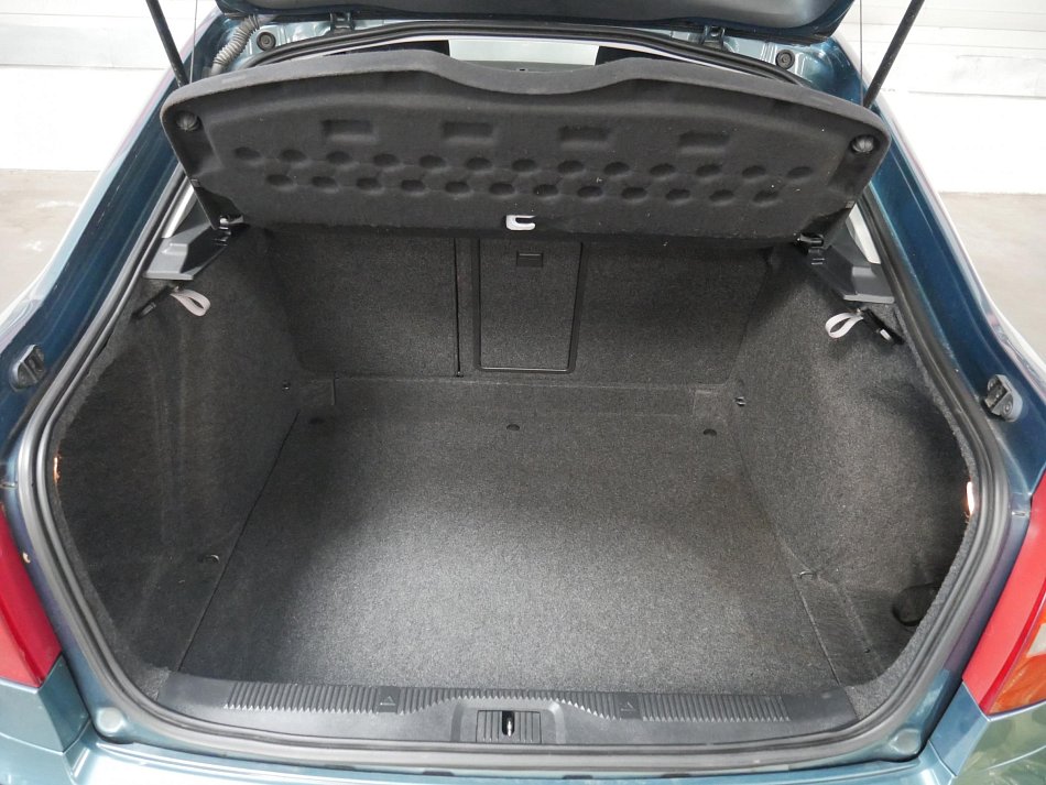 Škoda Octavia II 2.0TDi 