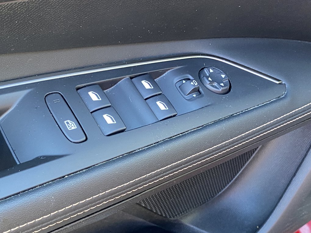 Peugeot 3008 1.2PT GT Line