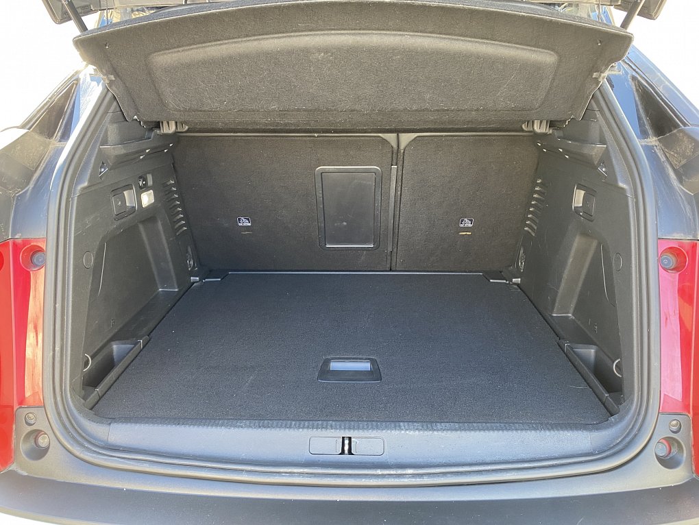 Peugeot 3008 1.2PT GT Line