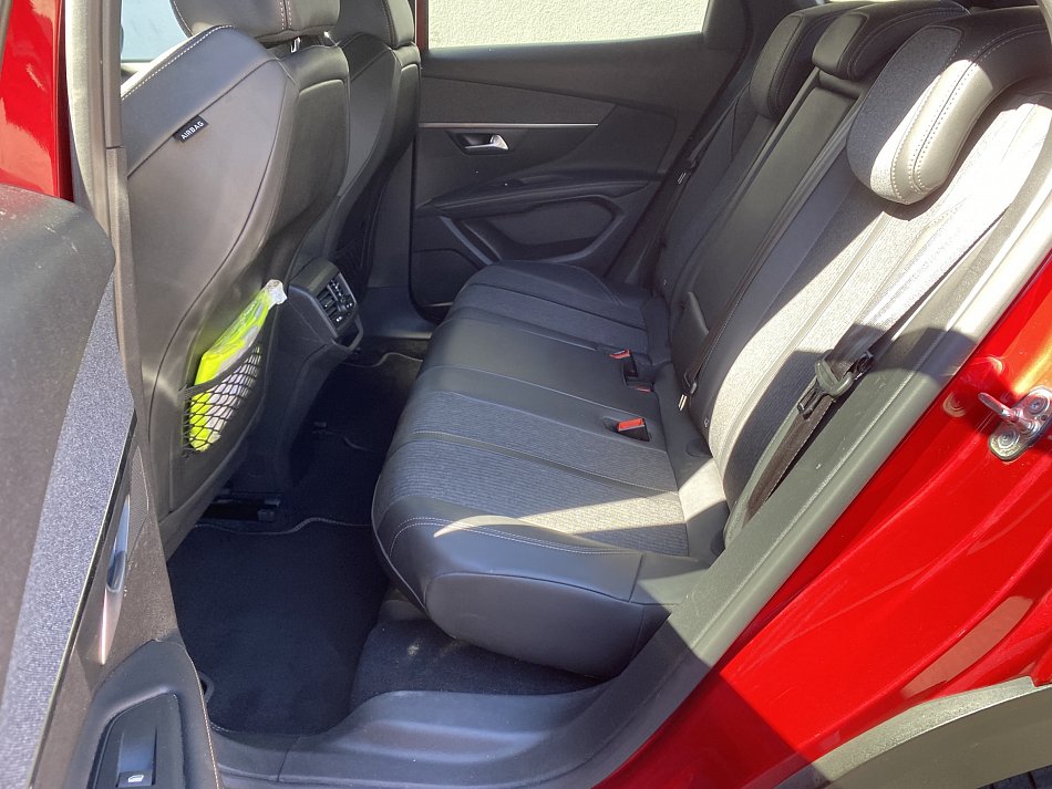 Peugeot 3008 1.2PT GT Line