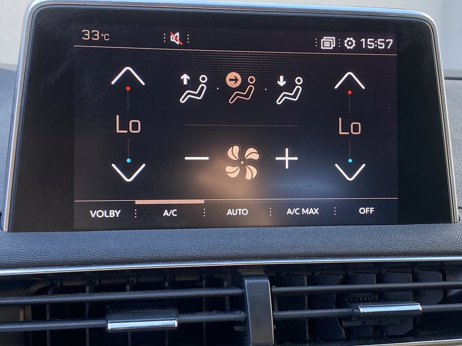 Peugeot 3008 1.2PT GT Line