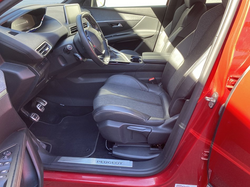 Peugeot 3008 1.2PT GT Line