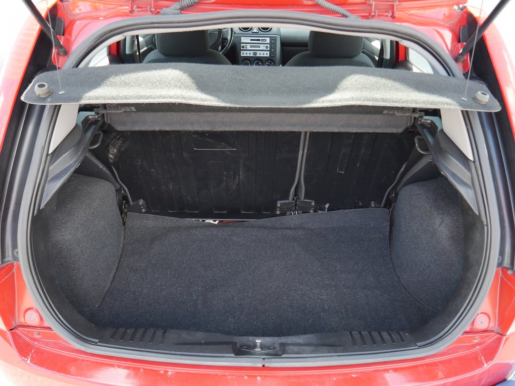 Ford Fiesta 1.4i 