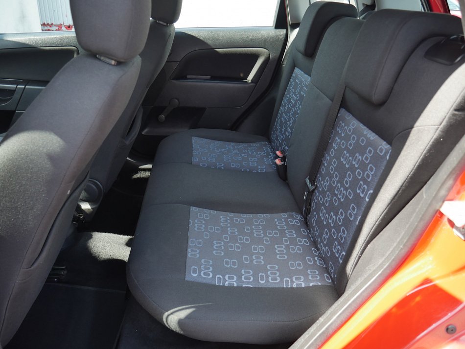 Ford Fiesta 1.4i 
