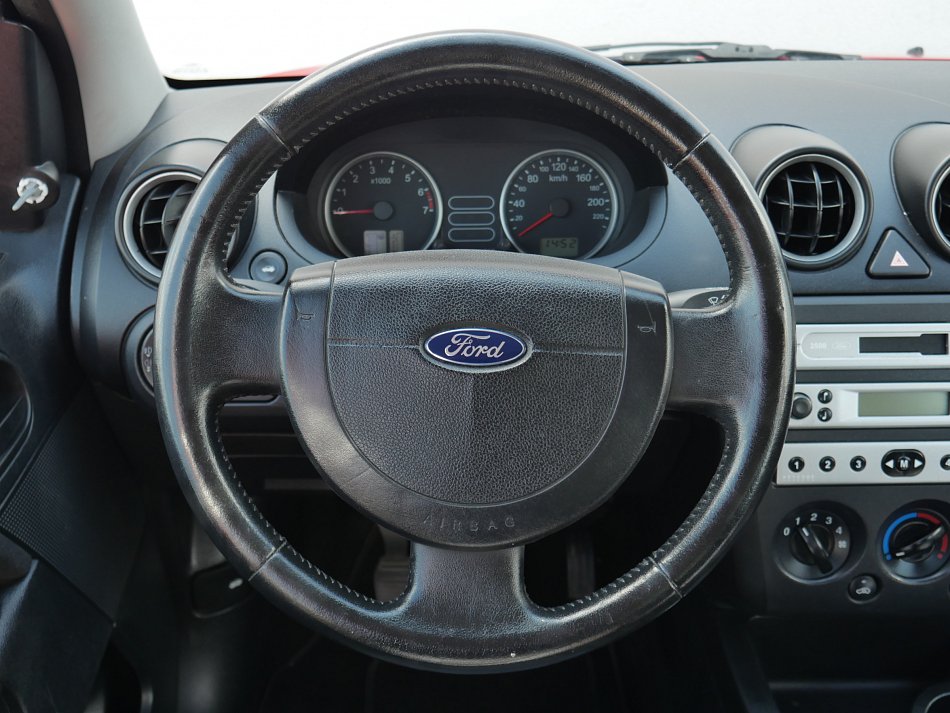 Ford Fiesta 1.4i 