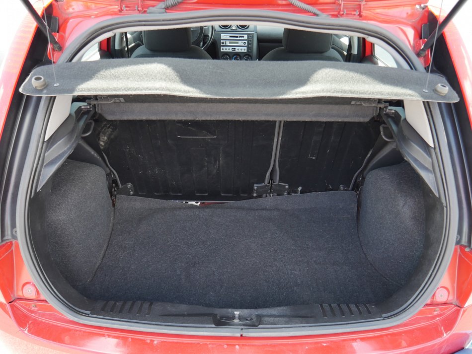Ford Fiesta 1.4i 