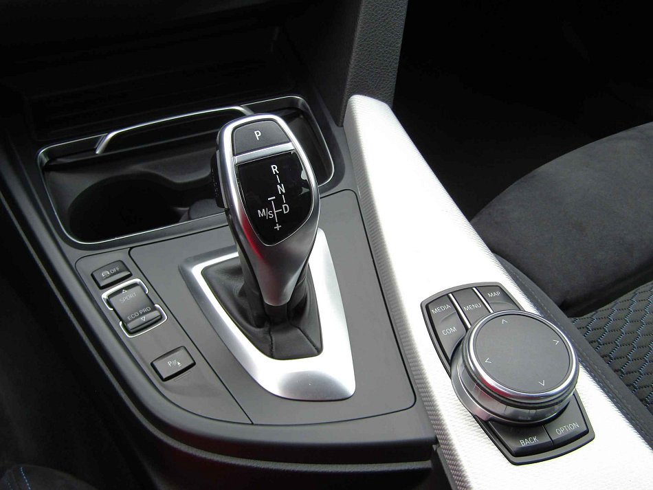 BMW Řada 3 2.0D  320D GT