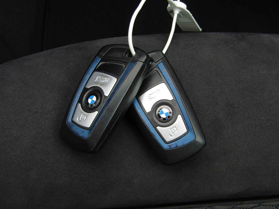 BMW Řada 3 2.0D  320D GT