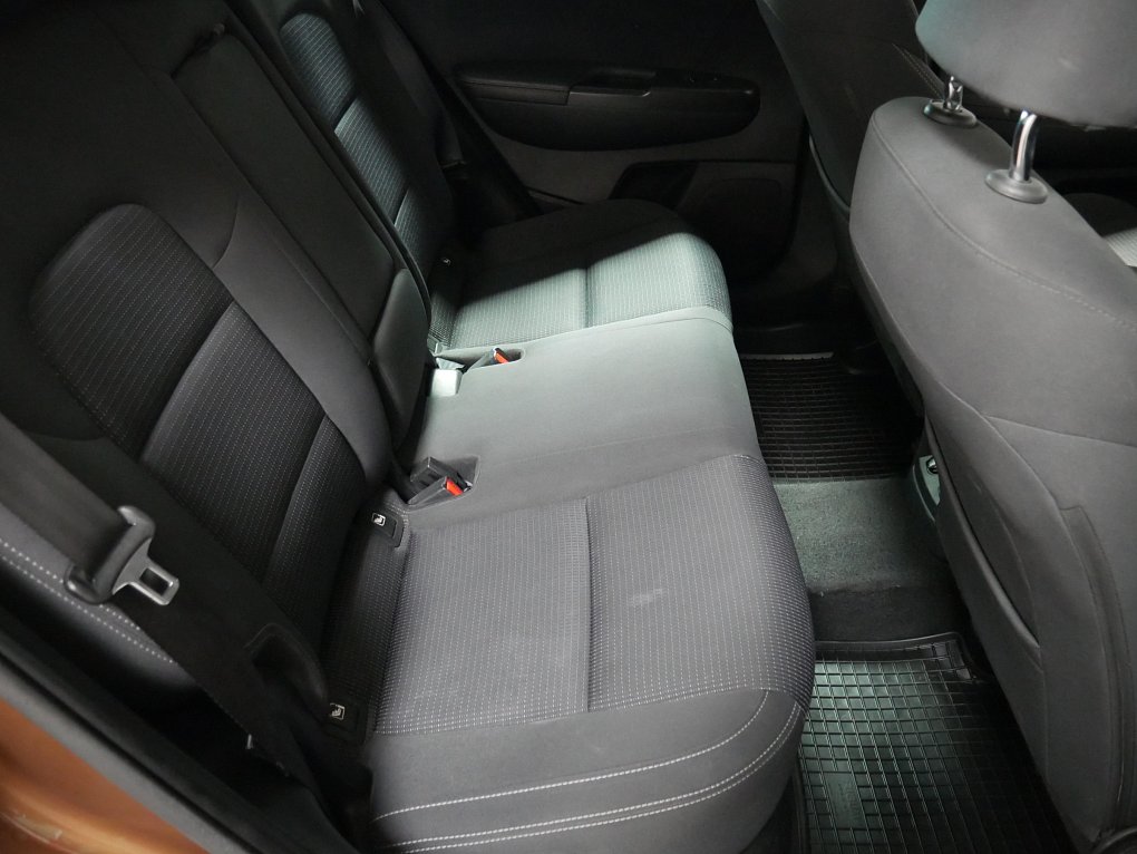 Kia Sportage 1.6 