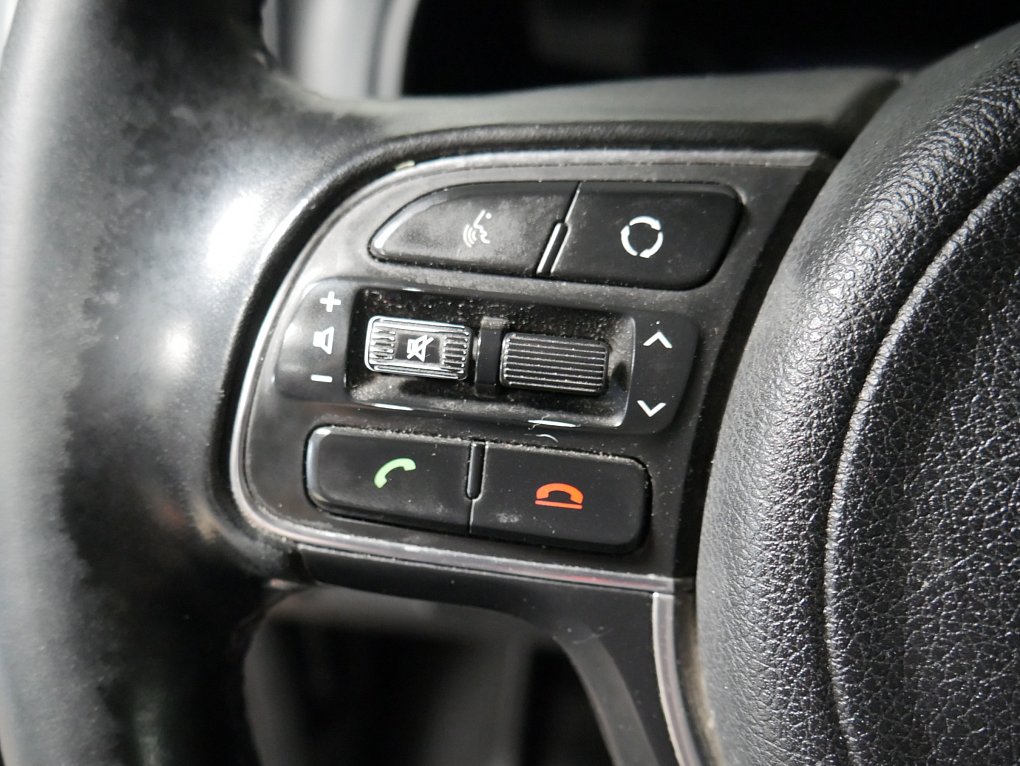 Kia Sportage 1.6 