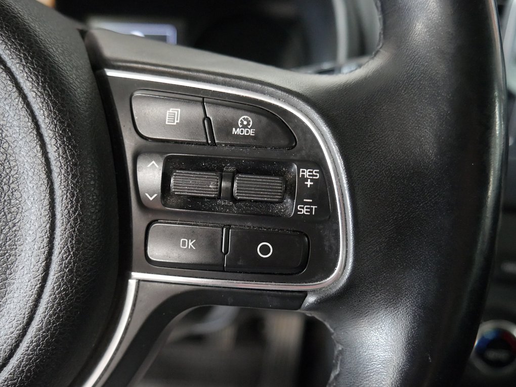 Kia Sportage 1.6 