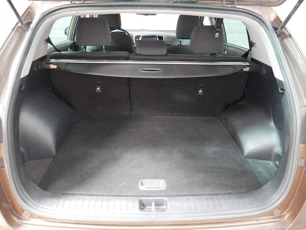 Kia Sportage 1.6 