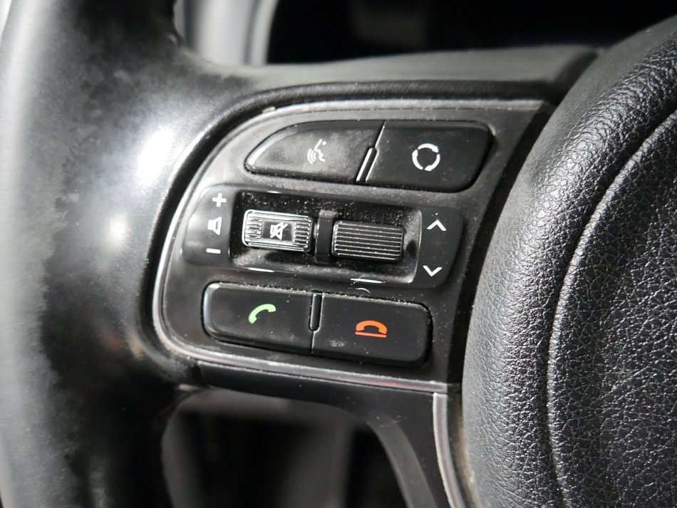 Kia Sportage 1.6 