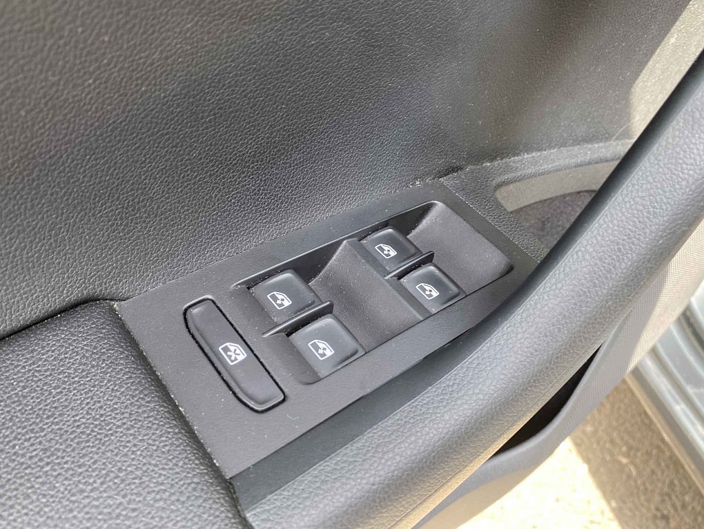 Škoda Octavia III 1.0TSi Ambition