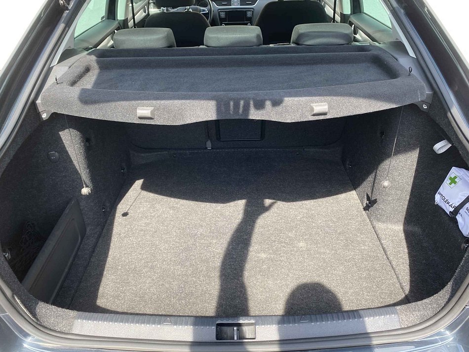 Škoda Octavia III 1.0TSi Ambition