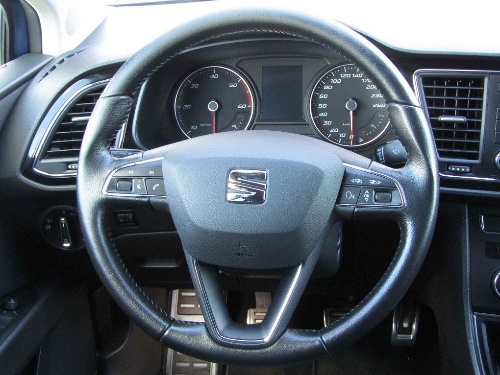Seat Leon 1.6 TDi 